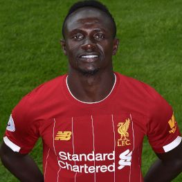 Sadio